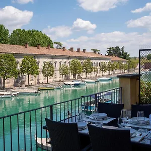 Time To Relax - La Terrazza Sul Italy
