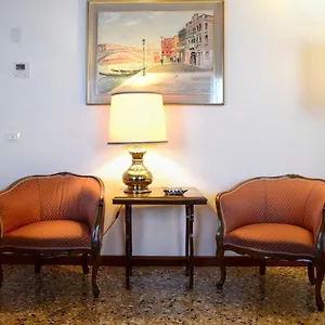 Casa Fondamente Nuove Italy