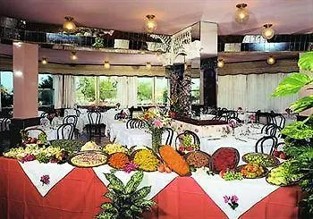 Hotel Diplomatic Cervia