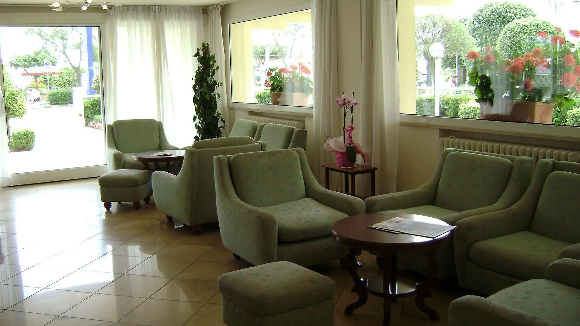 Hotel Diplomatic Cervia