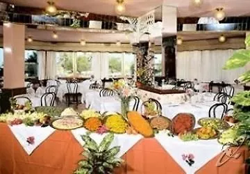 Hotel Diplomatic Cervia